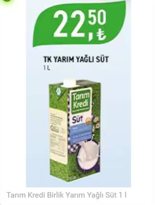 Tarım kredi Market'te  fiyat en ucuz ürünler belli oldu! 16 -29 Kasım 2024 Aktüel ürün kataloğu 21